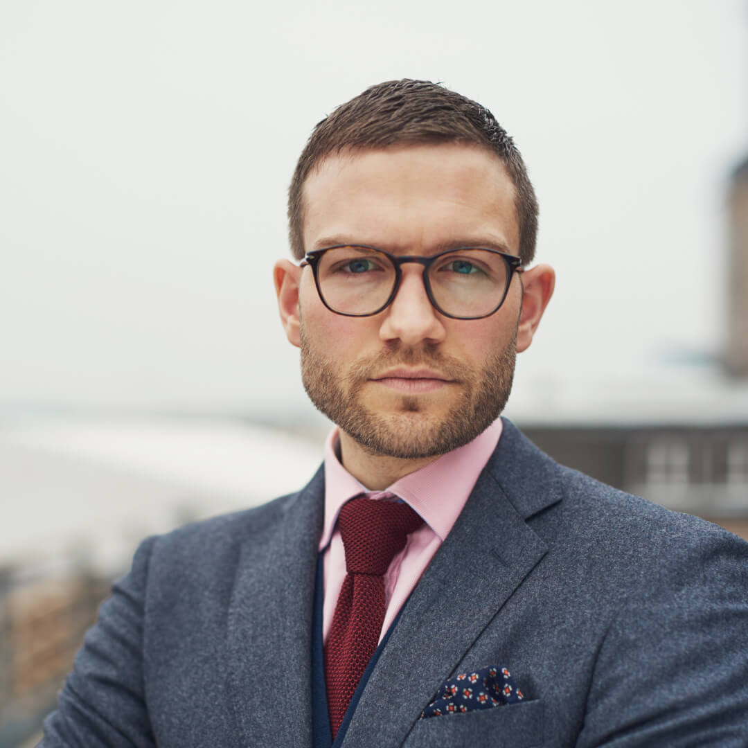 Daniel K